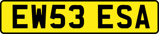EW53ESA