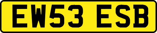 EW53ESB