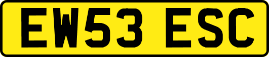 EW53ESC