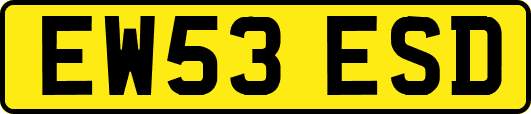 EW53ESD