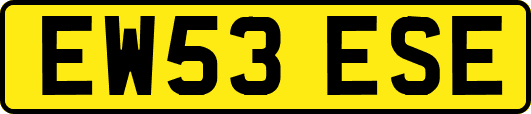 EW53ESE