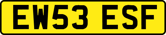 EW53ESF