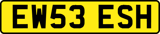 EW53ESH