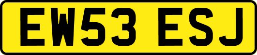 EW53ESJ