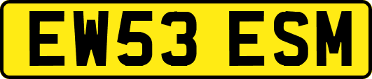 EW53ESM