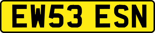 EW53ESN