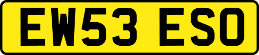 EW53ESO