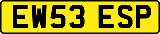 EW53ESP