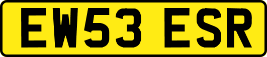 EW53ESR