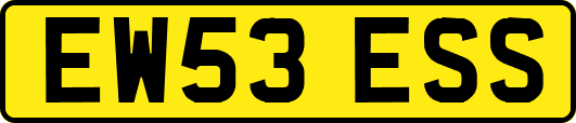 EW53ESS