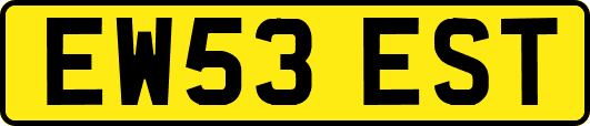 EW53EST