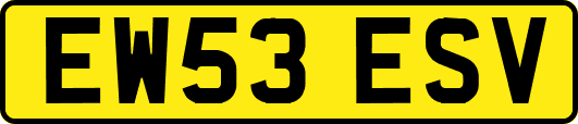 EW53ESV