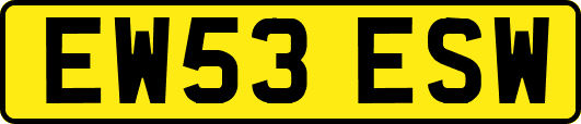 EW53ESW