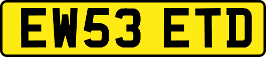 EW53ETD