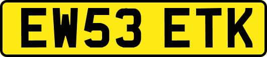 EW53ETK