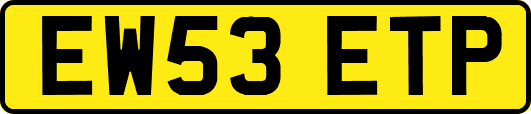 EW53ETP