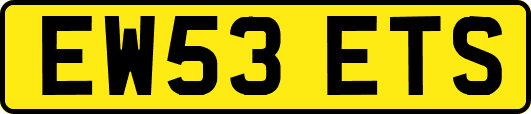 EW53ETS