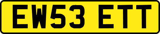 EW53ETT
