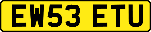 EW53ETU