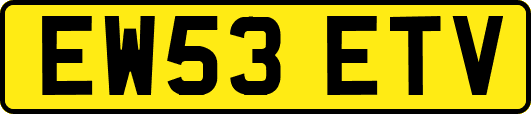 EW53ETV