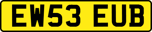 EW53EUB
