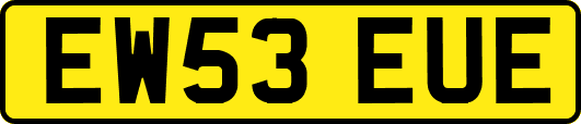 EW53EUE
