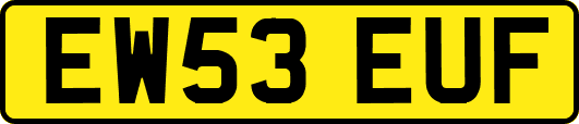 EW53EUF
