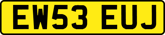 EW53EUJ