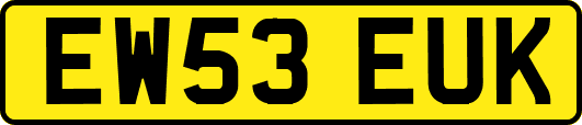 EW53EUK