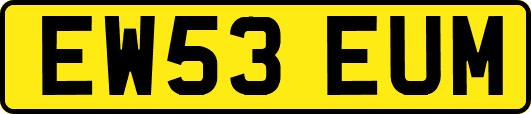 EW53EUM
