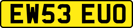 EW53EUO