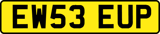 EW53EUP