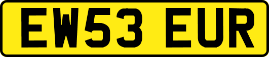 EW53EUR