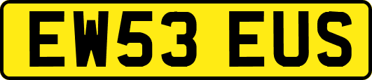 EW53EUS