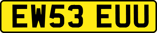 EW53EUU