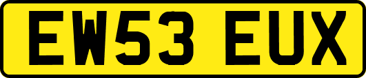 EW53EUX