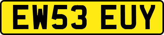 EW53EUY
