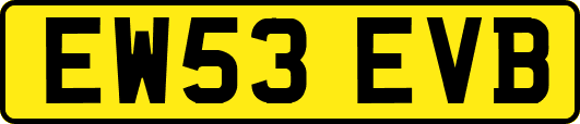 EW53EVB
