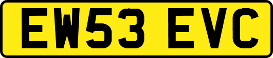 EW53EVC
