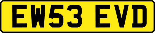 EW53EVD
