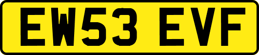 EW53EVF