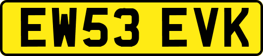 EW53EVK