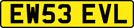 EW53EVL