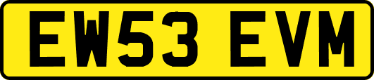 EW53EVM