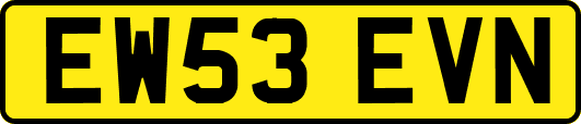 EW53EVN