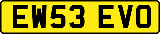 EW53EVO