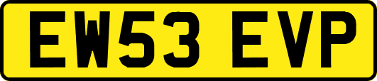 EW53EVP
