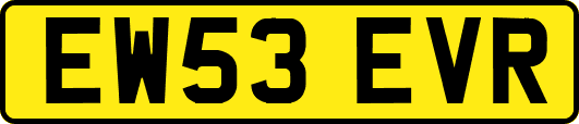 EW53EVR
