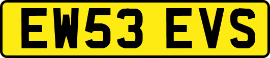 EW53EVS