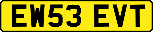 EW53EVT